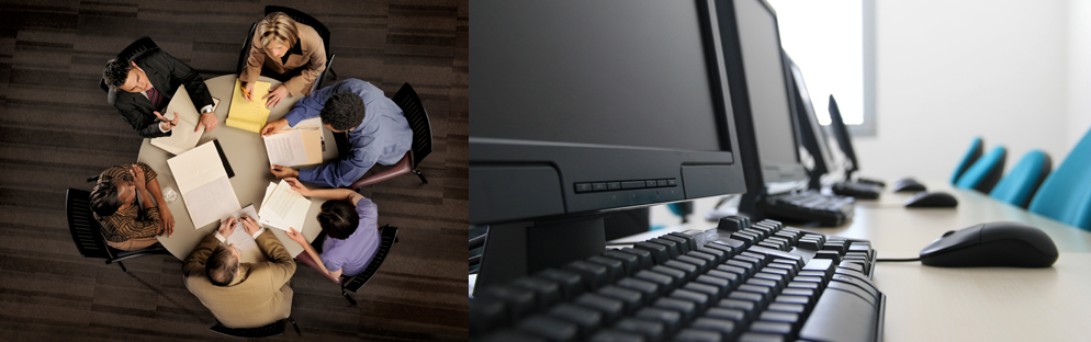 capacitacion y entrenamiento foto