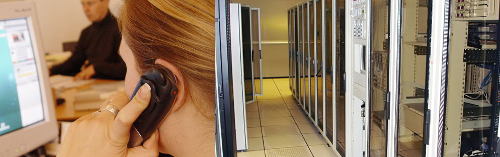 soporte y mantenimiento foto