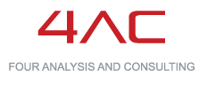 4ac Four Analysis