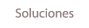 Soluciones